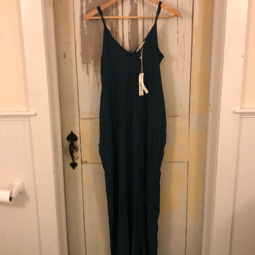 NWT maxi dress from Lovestitch size S/M
